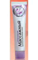 Крем-бальзам Массажный против растяжек 100 мл.